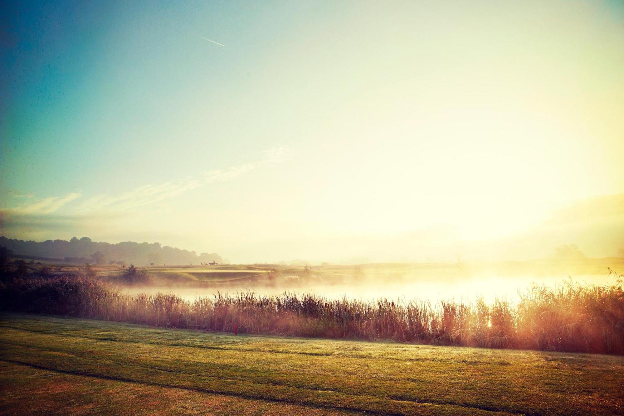 Hunter Lodges By Celtic Manor Newport  Dış mekan fotoğraf