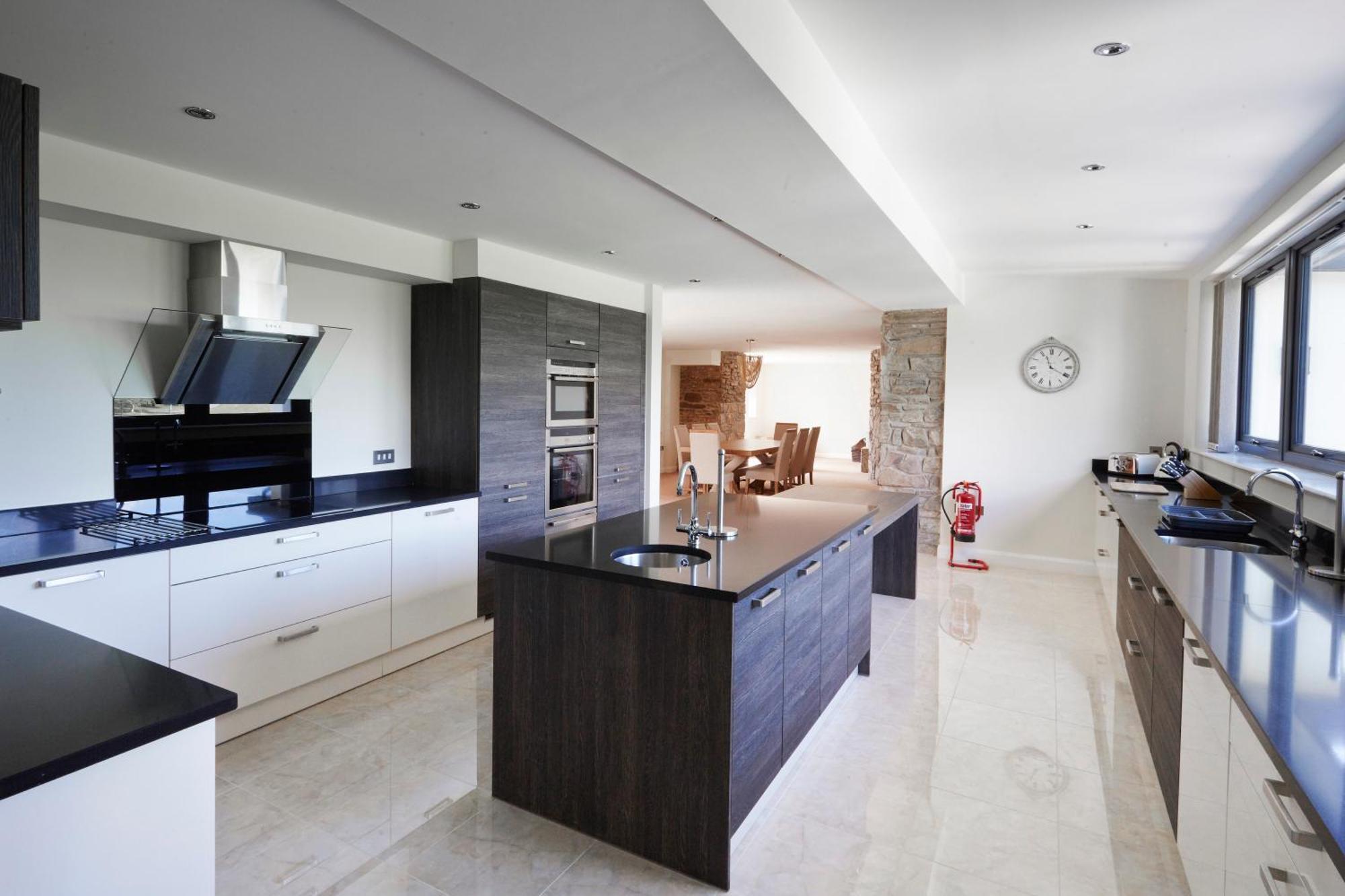 Hunter Lodges By Celtic Manor Newport  Dış mekan fotoğraf